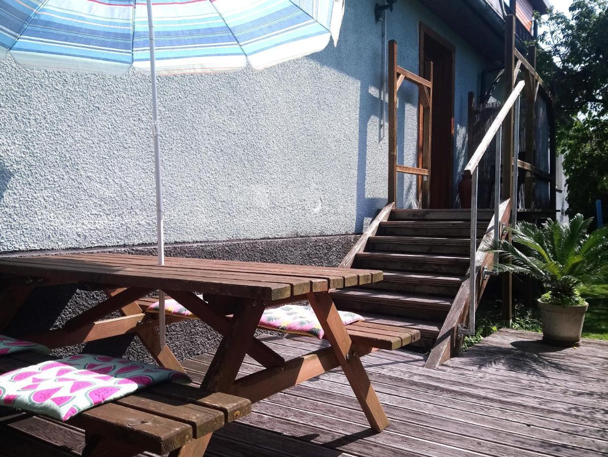 Apartment Sued Санкт-Пёльтен Экстерьер фото